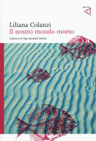 Cover of nostro mondo morto