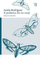 Cover of problema dei tre corpi