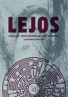 Cover of Lejos. Sedici racconti dal Perù