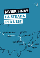 Cover of strada per l'Est