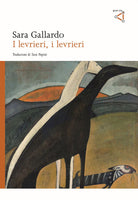 Cover of levrieri, i levrieri
