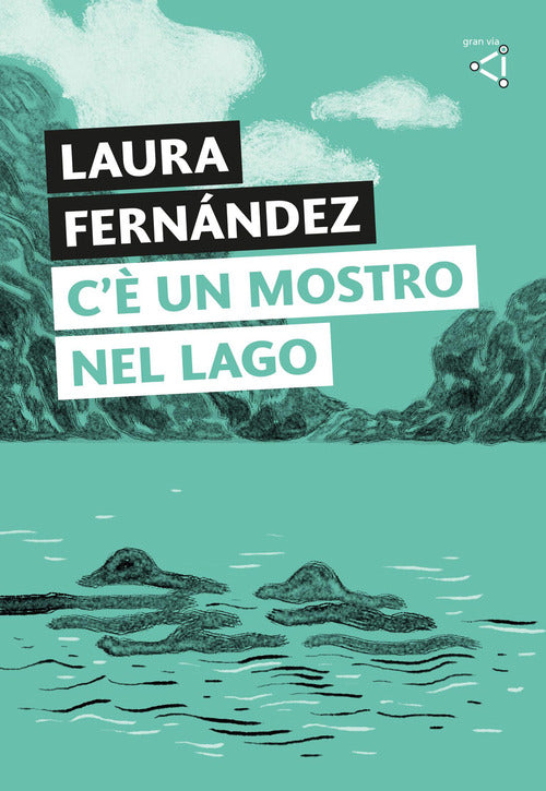 C'è un mostro nel lago