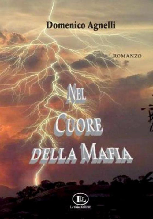 Cover of Nel cuore della mafia