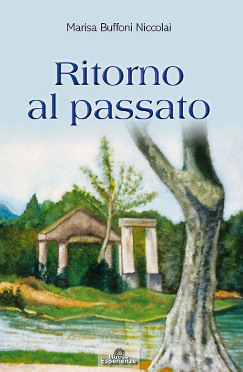 Cover of Ritorno al passato