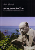 Cover of D'Annunzio e San Vito. Il trionfo della morte e le lettere a Barbarella