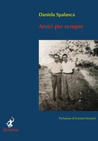 Cover of Amici per sempre