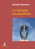 Cover of spiaggia insanguinata