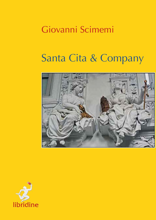 Cover of Santa Cita & Company