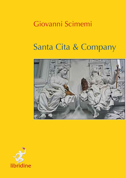 Cover of Santa Cita & Company