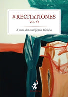 Cover of Recitationes