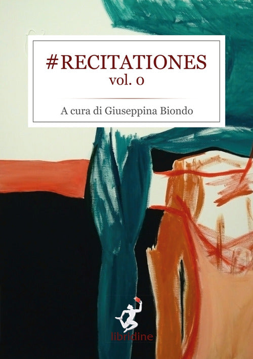 Cover of Recitationes