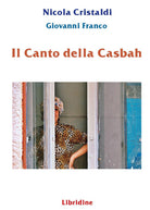 Cover of canto della casbah