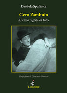 Cover of Gero Zambuto. Il primo regista di Totò