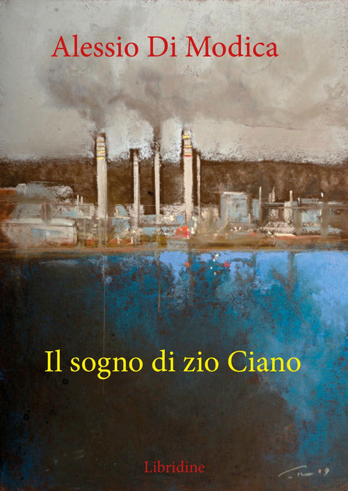 Cover of sogno di zio Ciano