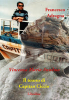 Cover of Francesco Adragna. Il tesoro di Capitan Ciccio