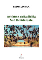 Cover of Avifauna della Sicilia sud occidentale
