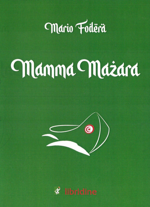 Cover of Mamma Mazara