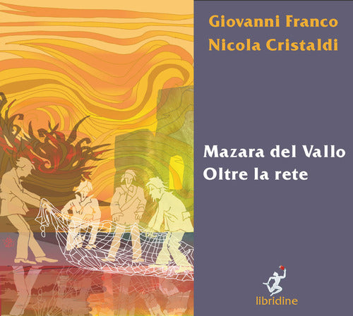 Cover of Mazara del Vallo. Oltre la rete