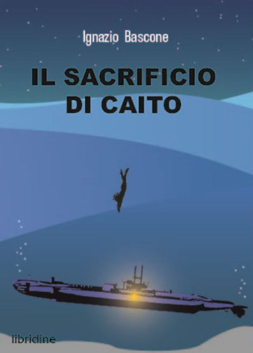 Cover of sacrificio di Caito