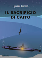 Cover of sacrificio di Caito