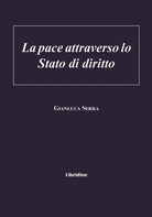 La pace attraverso lo stato di diritto