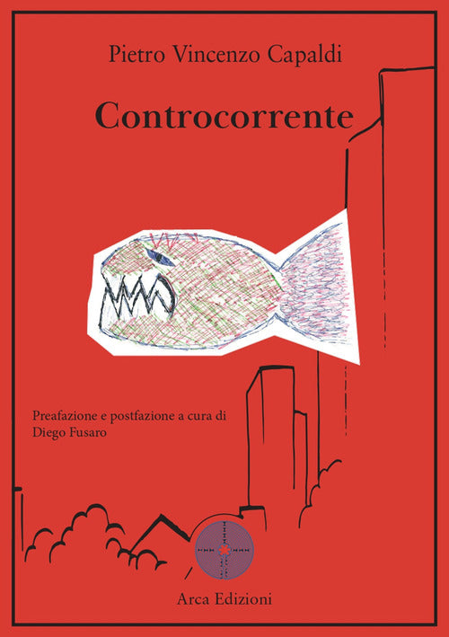 Cover of Controcorrente