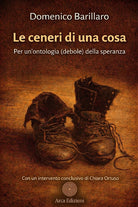 Le ceneri di una cosa