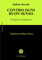 Contro ogni buon senso. Diario di un falegname