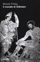 Cover of mondo di Odisseo