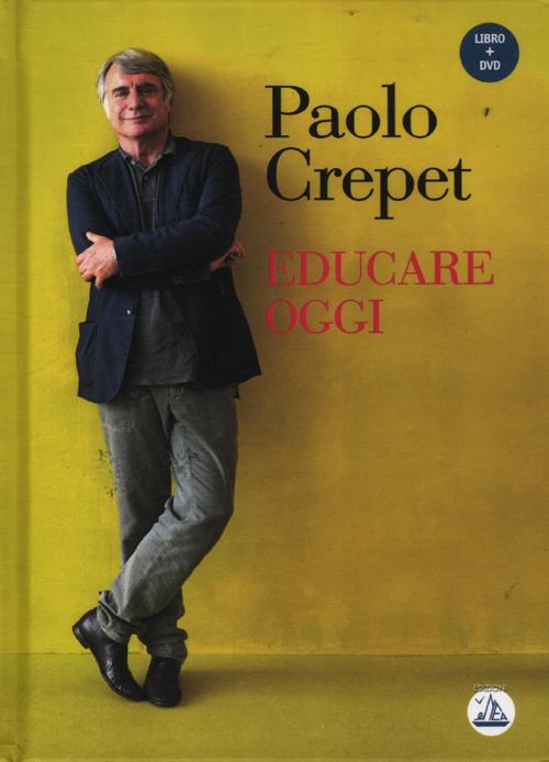 Cover of Educare oggi