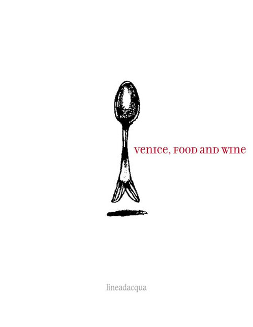 Cover of Venice. Food and wine