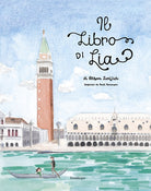 Cover of Libro di Lia