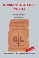 Cover of tribunale speciale