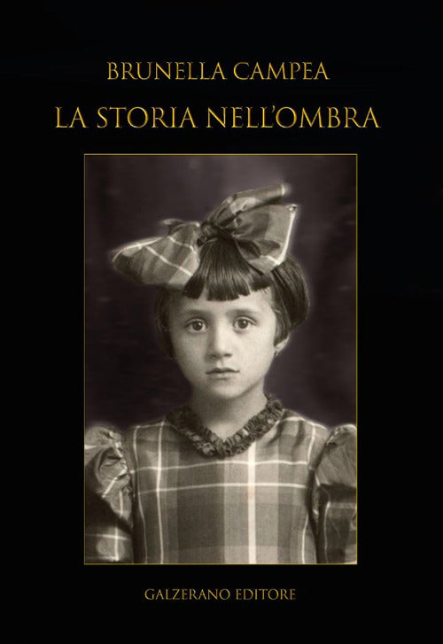 Cover of storia nell'ombra