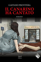 Cover of canarino ha cantato