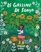 Cover of galline di Sonya