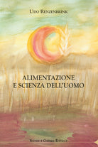 Cover of Alimentazione e scienza dell’uomo
