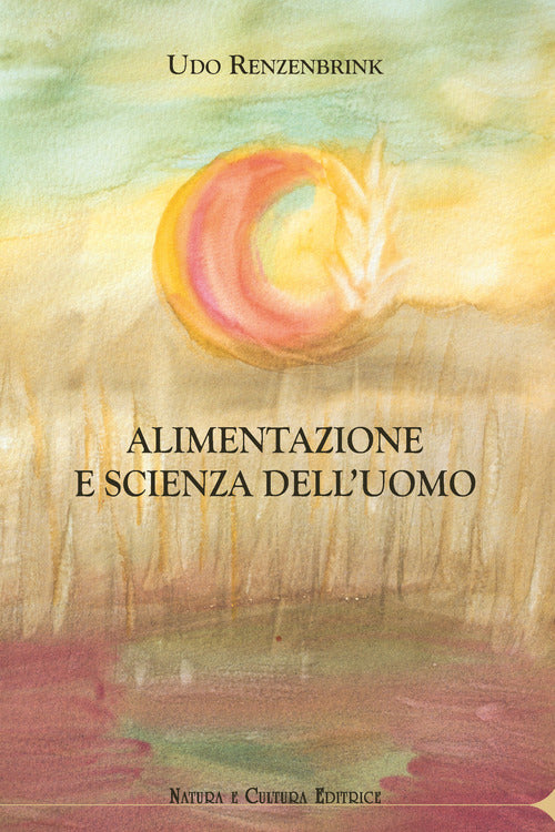 Cover of Alimentazione e scienza dell’uomo