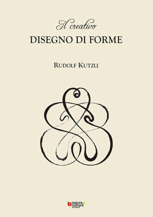 Cover of creativo disegno di forme