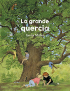 Cover of grande quercia