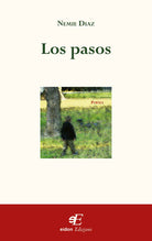 Cover of pasos