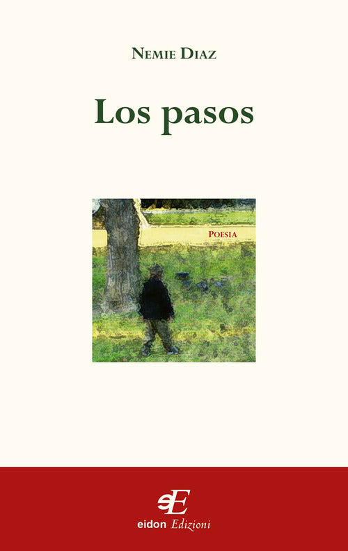 Cover of pasos