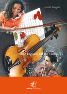 Cover of Due ragazzi ed un violino