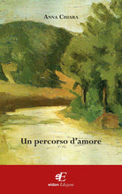 Cover of percorso d'amore