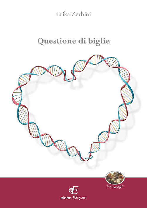Cover of Questione di biglie