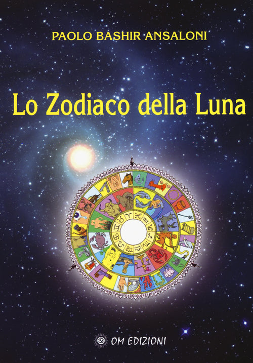 Cover of zodiaco della Luna