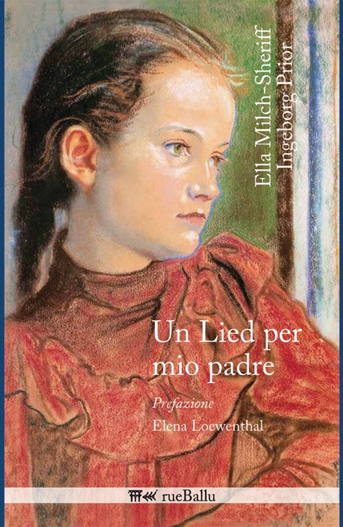 Cover of lied per mio padre