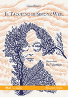 Cover of taccuino di Simone Weil