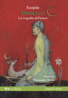 Cover of Ippolito. La tragedia dell'amore