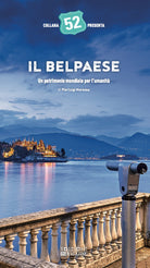 Cover of Belpaese. Un patrimonio mondiale per l'umanità